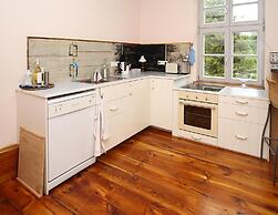 Apartment, Plau am See