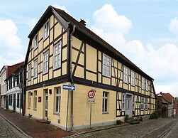 Apartment, Plau am See