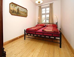 Apartment, Plau am See