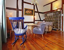 Apartment, Plau am See