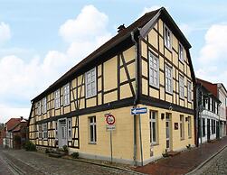 Apartment, Plau am See