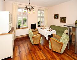 Apartment, Plau am See