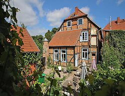 Apartment, Plau am See