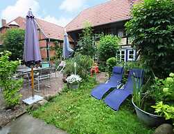 Apartment, Plau am See