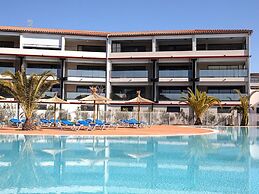 Apartment on Residence Horizon Golf in St. Cyprien