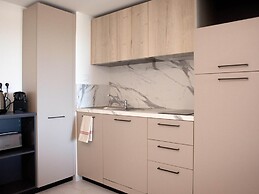 Apartment on Residence Horizon Golf in St. Cyprien
