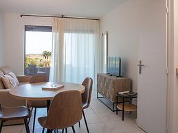 Apartment on Residence Horizon Golf in St. Cyprien