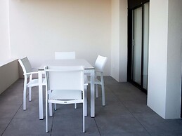 Apartment on Residence Horizon Golf in St. Cyprien