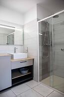 Apartment on Residence Horizon Golf in St. Cyprien