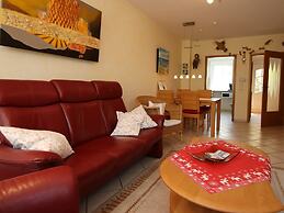 Reihenhaus, Dornumersiel