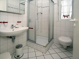 Reihenhaus, Dornumersiel