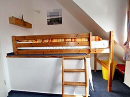 Reihenhaus, Dornumersiel