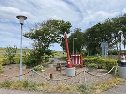 Reihenhaus, Dornumersiel