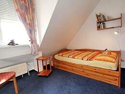 Reihenhaus, Dornumersiel