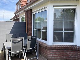 Reihenhaus, Dornumersiel