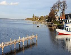 Reihenhaus, Dornumersiel