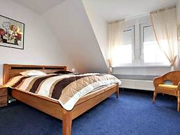 Reihenhaus, Dornumersiel