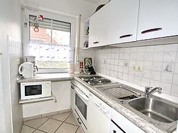 Reihenhaus, Dornumersiel