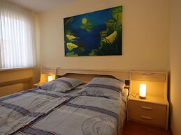 Reihenhaus, Dornumersiel