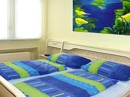 Reihenhaus, Dornumersiel