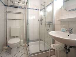 Reihenhaus, Dornumersiel