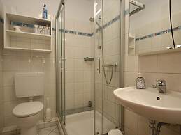 Reihenhaus, Dornumersiel