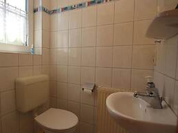 Reihenhaus, Dornumersiel