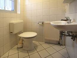 Reihenhaus, Dornumersiel