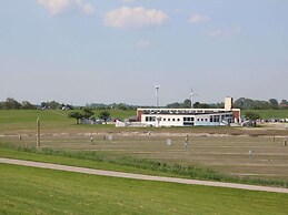 Reihenhaus, Dornumersiel