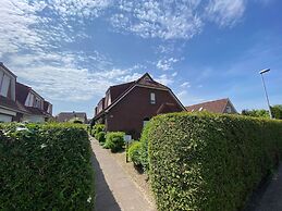 Reihenhaus, Dornumersiel