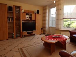 Reihenhaus, Dornumersiel