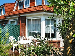 Reihenhaus, Dornumersiel