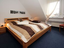 Reihenhaus, Dornumersiel