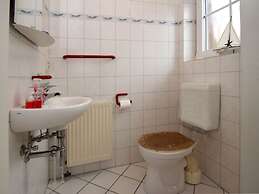 Reihenhaus, Dornumersiel