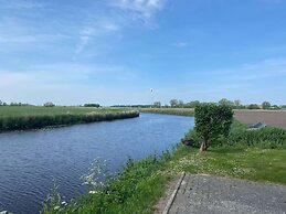 Reihenhaus, Dornumersiel