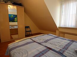 Reihenhaus, Dornumersiel