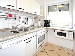 Reihenhaus, Dornumersiel