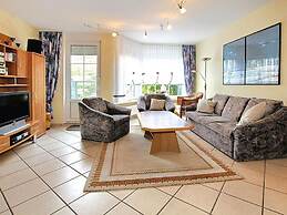 Reihenhaus, Dornumersiel