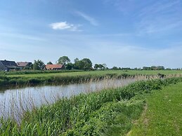 Reihenhaus, Dornumersiel