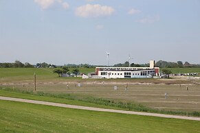 Reihenhaus, Dornumersiel