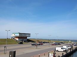 Reihenhaus, Dornumersiel