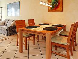 Reihenhaus, Dornumersiel