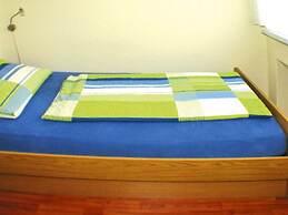 Reihenhaus, Dornumersiel