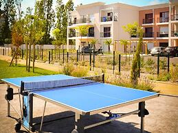 Residence La Baule, La Baule, 2 Room apt