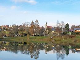 Apartment in Neuschonau With Parking Space
