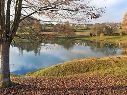 Apartment in Neuschonau With Parking Space