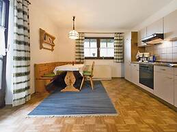 Apartment in Neuschonau With Parking Space