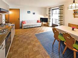 Apartment in Neuschonau With Parking Space
