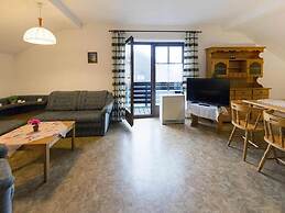 Apartment in Neuschonau With Parking Space