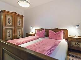 Apartment in Neuschonau With Parking Space